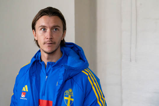 Kristoffer Olsson