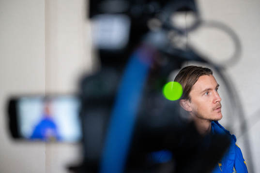 Kristoffer Olsson