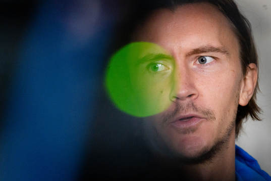 Kristoffer Olsson