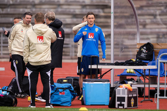 Kristoffer Olsson