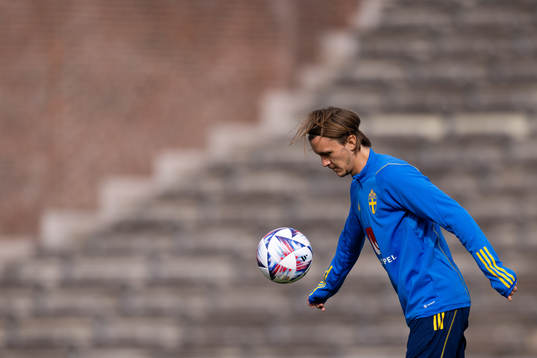 Kristoffer Olsson