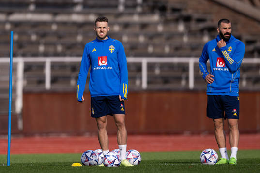 Gabriel Gudmundsson