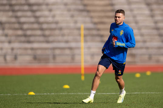 Gabriel Gudmundsson