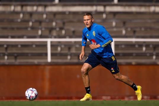 Ludwig Augustinsson