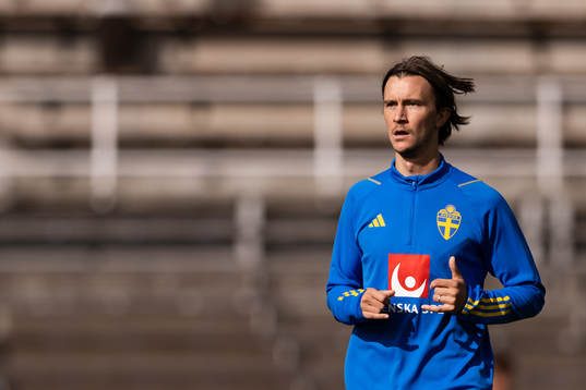 Kristoffer Olsson