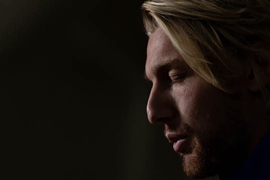 Emil Forsberg