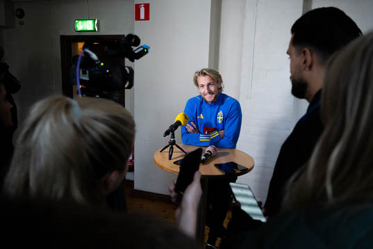 Emil Forsberg