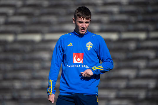 Patrik Wålemark