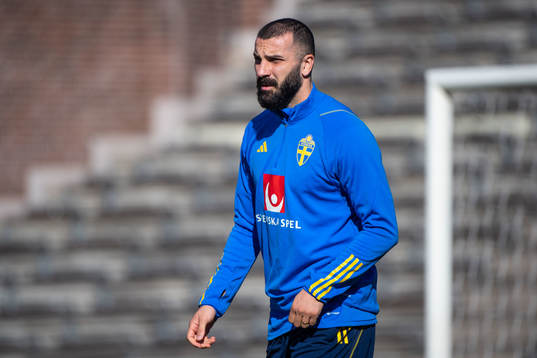 Mikael Ishak