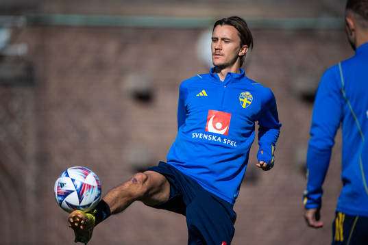 Kristoffer Olsson