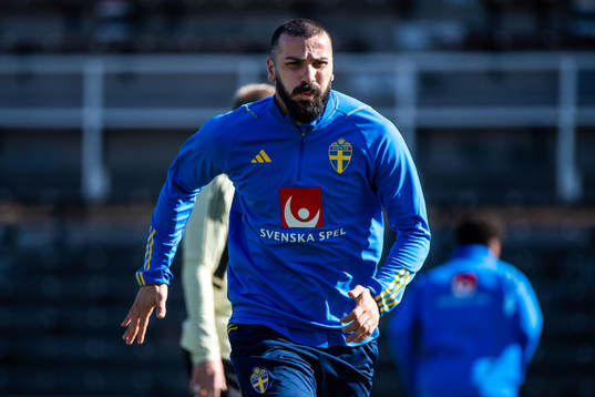 Mikael Ishak