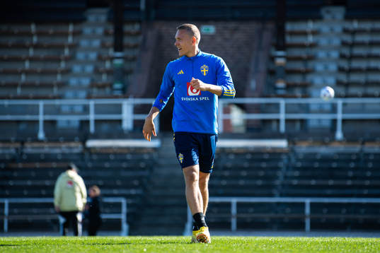 Ludwig Augustinsson