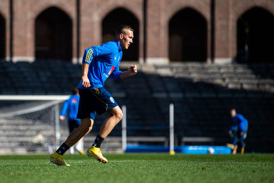 Ludwig Augustinsson