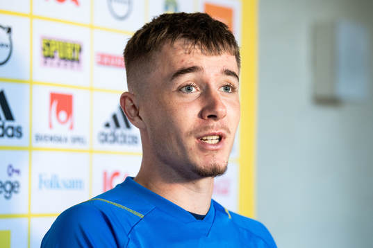 Patrik Wålemark