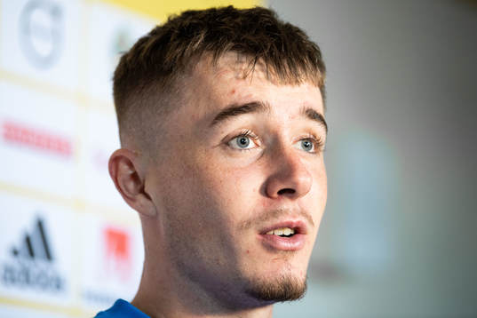 Patrik Wålemark