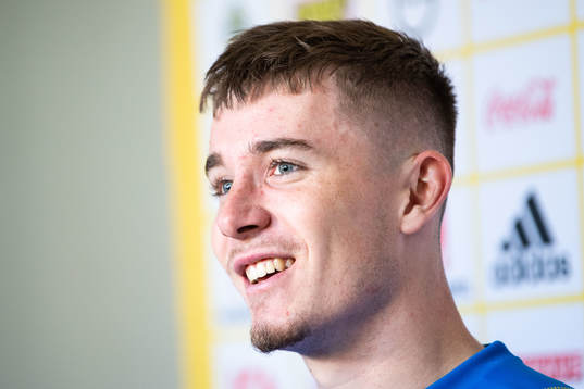 Patrik Wålemark
