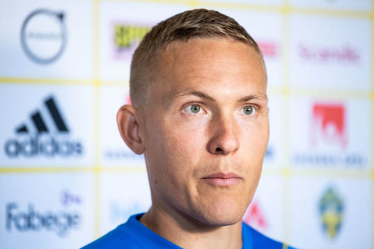 Ludwig Augustinsson