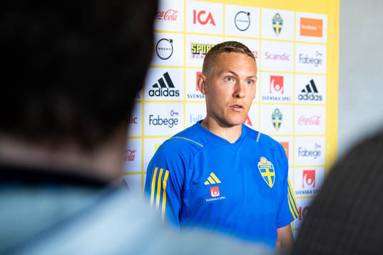 Ludwig Augustinsson