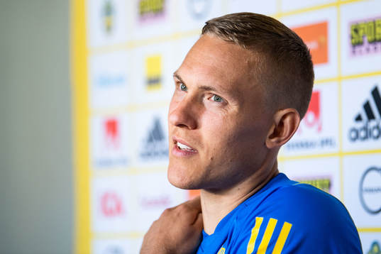 Ludwig Augustinsson