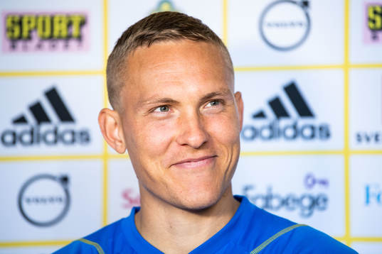 Ludwig Augustinsson