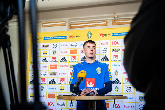 Patrik Wålemark
