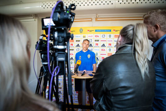Ludwig Augustinsson