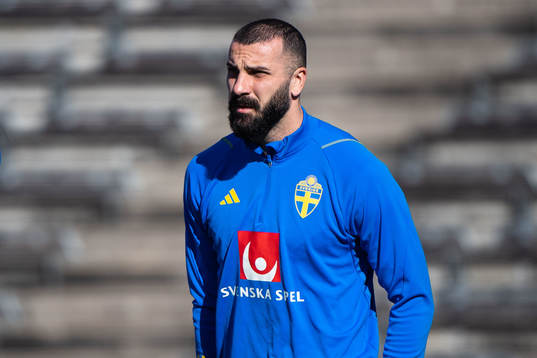 Mikael Ishak