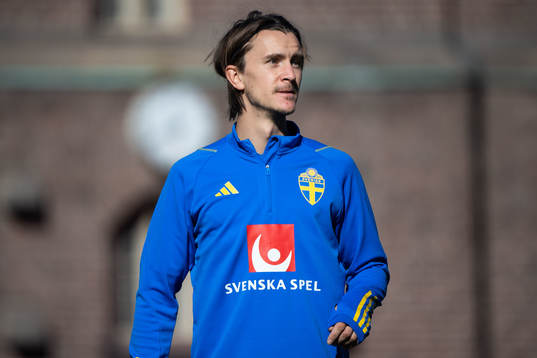 Kristoffer Olsson