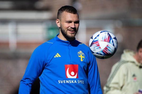 Jesper Karlström