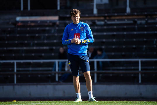 Victor Nilsson Lindelöf