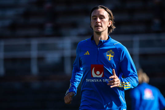 Kristoffer Olsson