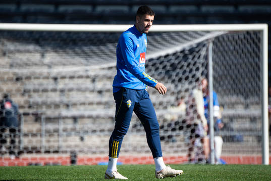 Edvin Kurtulus