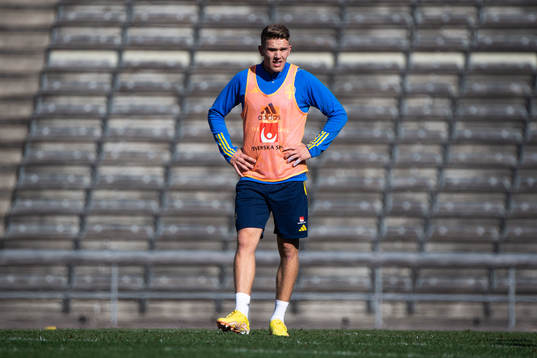 Viktor Gyökeres
