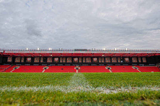Brann Stadion