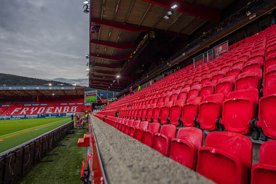 Brann Stadion
