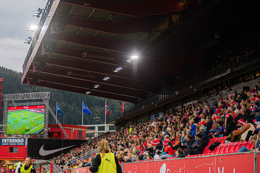 Brann Stadion