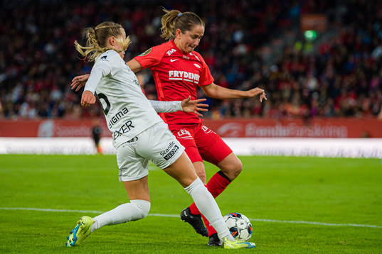 Ingrid Ryland of Brann