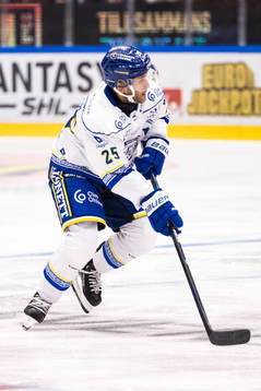 Leksands Carter Camper