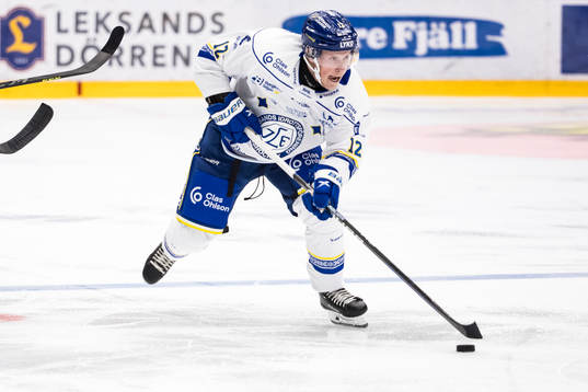 Leksands Kalle Östman