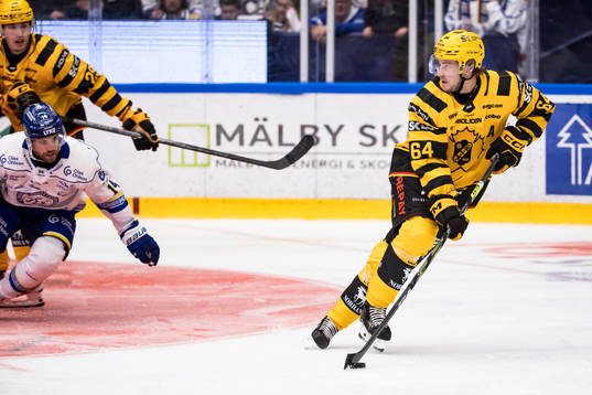Skellefteås Jonathan Pudas