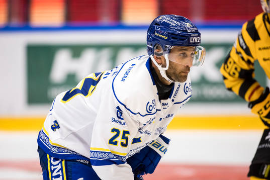 Leksands Carter Camper