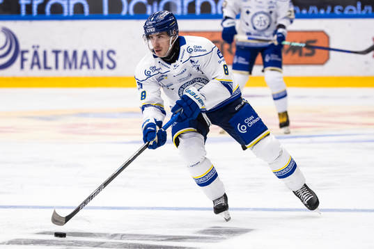 Leksands Matt Caito