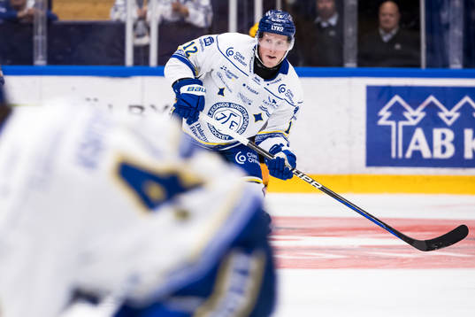 Leksands Kalle Östman
