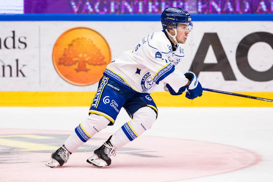 Leksands Marcus Karlberg