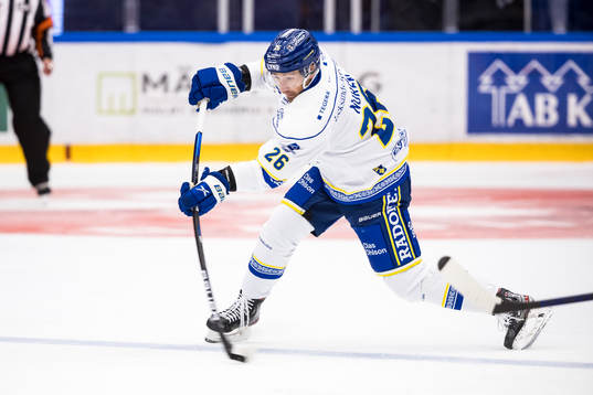 Leksands Patrik Noren