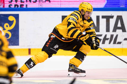 Skellefteås Petter Granberg