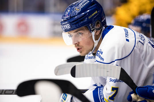 Leksands Marcus Karlberg