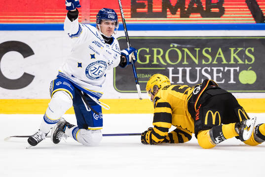 Leksands Martin Karlsson