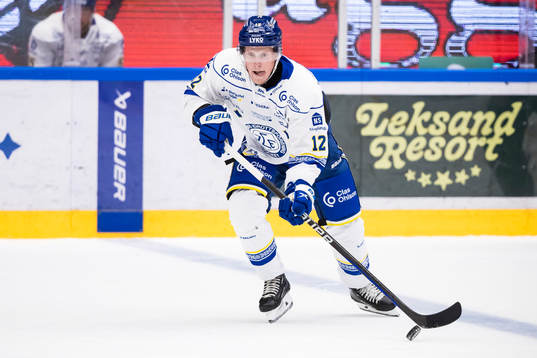 Leksands Kalle Östman