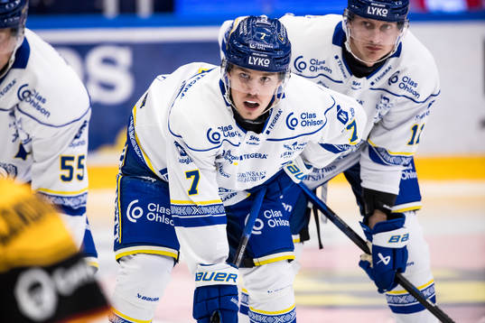 Leksands Marcus Karlberg